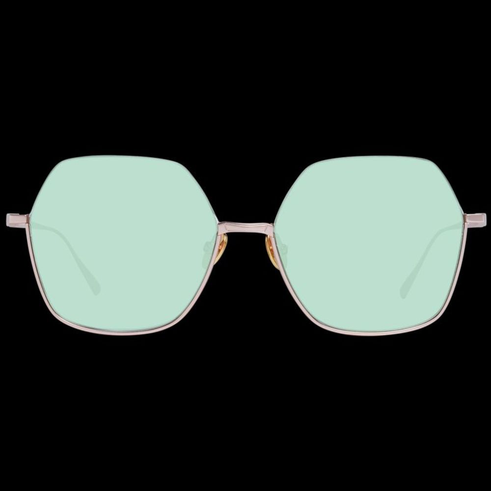 Scotch & Soda Square Sunglasses - Picture 2 of 4